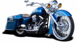 Harley Davidson Archives - Platinum Air Suspension