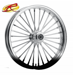 Ridewright Wheels | Ridewright Wheels for Harley-Davidson ...