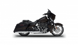 2015 CVO Street Glide | Custom Bagger | Harley-Davidson Australia ...