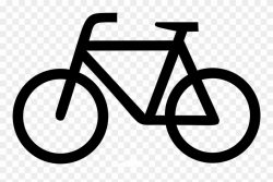 Bicycle Parking Sign - Cafepress Bike Portland Rectangle ...