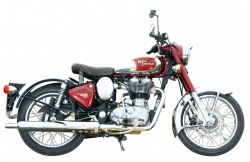 Royal Enfield Classic Chrome PNG Image - PurePNG | Free transparent ...