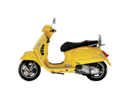 VESPA SCOOTER PNG TRANSPARENT FREE by TheArtist100 on DeviantArt