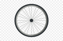 Circle Background Frame clipart - Bicycle, Wheel, Tire ...