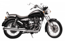 Royal Enfield Thunderbird 500 Motorcycle Bike png - Free PNG Images ...