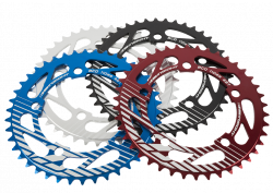 Insight 5 bolt bmx chainring – Powers Bike Shop