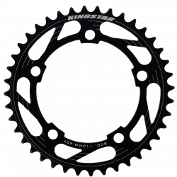 Chainrings 5 - Bolt, Saunders Agency & Distribution