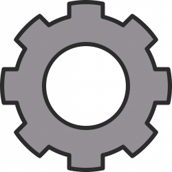 Gear Clip Art Free | Clipart Panda - Free Clipart Images