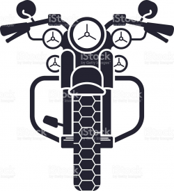 Image result for motorbike front icon | tattoo designs ...