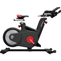 Life Fitness IC6 Indoor Cycle – Exercise Warehouse