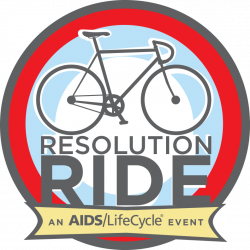 4th Annual Resolution Ride - Los Angeles - Los Angeles, CA 2017 | ACTIVE