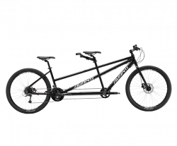 Tandem Bike Drawing at GetDrawings.com | Free for personal use ...