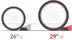 Mountain Bike Wheel Size 101 | Jenson USA