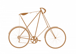 Clipart - Pedersen Bike