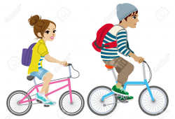 Bike Ride Clipart | Free download best Bike Ride Clipart on ...