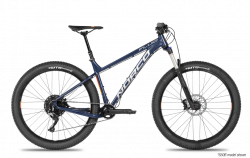 Fluid HT - Trail - Trail - Mountain - Bikes - Norco Bicycles