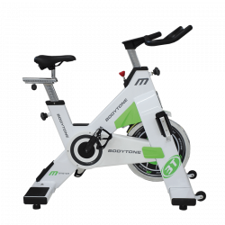 Monster M1 Spin Bike - Devine Fitness Equipment