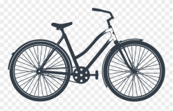Summer Bike Rentals Clipart (#2034359) - PinClipart