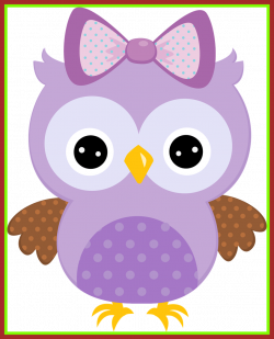 Fascinating Minus Say Hello Baby Shower Owl Clip Art And Babies Pict ...
