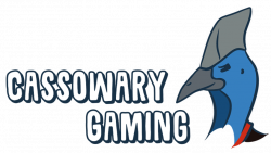 Cassowary Gaming