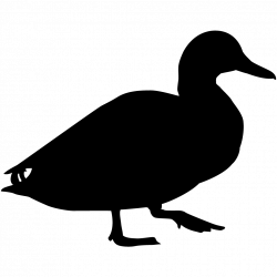 Ducks Flying Silhouette at GetDrawings.com | Free for personal use ...