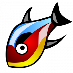 Japanese Fish Clipart at GetDrawings.com | Free for personal use ...
