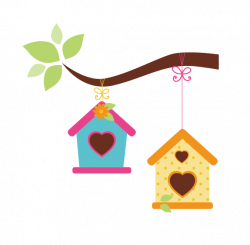 Bird Feeder Clipart at GetDrawings.com | Free for personal use Bird ...