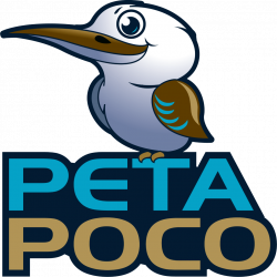 Pick a logo · Issue #212 · CollaboratingPlatypus/PetaPoco · GitHub