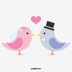 Birds, Love, Birds Clipart PNG Transparent Clipart Image and ...