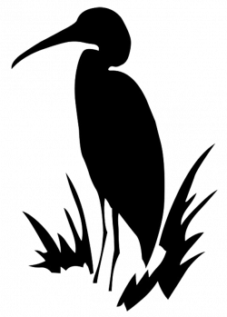 Silhouette Of Birds In Flight at GetDrawings.com | Free for personal ...