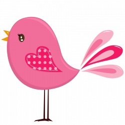 Pink and Yellow Birds - Birds02.png - Minus | Graphics 2 | Pinterest ...