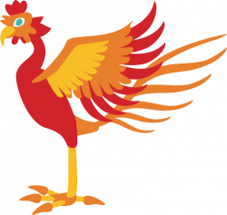 Phoenix Bird Clipart at GetDrawings.com | Free for personal use ...