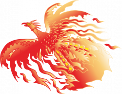 Bird Phoenix Fenghuang Chicken - phenix clipart 796*612 transprent ...