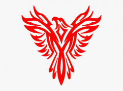 Phoenix Bird Png #2036592 - Free Cliparts on ClipartWiki