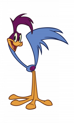 Image - The Road Runner.png | The Looney Tunes Show Wiki | FANDOM ...