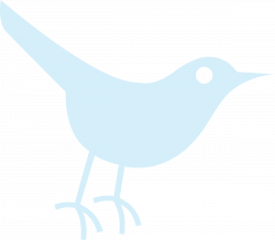 Clipart - Bird Icon