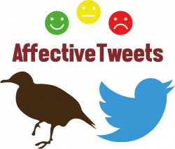 AffectiveTweets | A WEKA package for analyzing emotion and sentiment ...