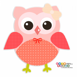 cute peach orange owl | CUTE OWL PNG | Pinterest | Owl