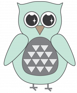 free owl clipart | Owls & Birds | Pinterest | Owl, Clip art and Craft