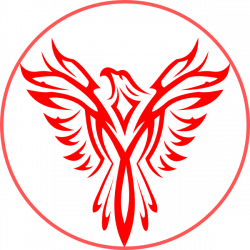 phoenix-in-a-circle-hi.png (600×600) | tattoo | Pinterest | Phoenix ...