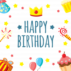 Happy Birthday Brother Clipart at GetDrawings.com | Free for ...