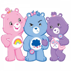 care-bears-990015.png (600×600) | Carebears | Pinterest | Care bears