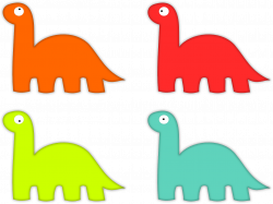 Dinosaur Birthday Clip Art | Clipart Panda - Free Clipart Images