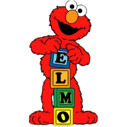 Elmo birthday clip art clipart free download - ClipartPost