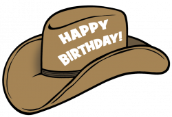 Birthday Hat Transparent PNG Pictures - Free Icons and PNG Backgrounds
