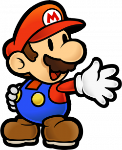 Mario | Paper Mario Stories Wiki | FANDOM powered by Wikia