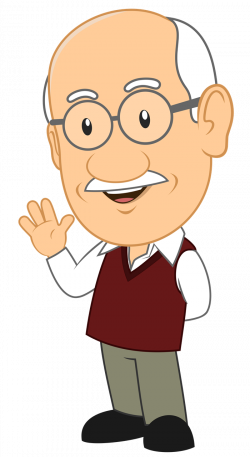 28+ Collection of Grandfather Clipart | High quality, free cliparts ...