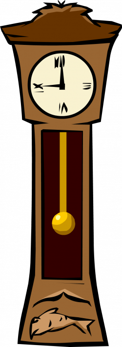 Grandfather Clock Clipart - Yahoo Search Results Yahoo Image Search ...