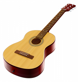 Classic Guitar PNG Clipart | Gallery Yopriceville - High-Quality ...