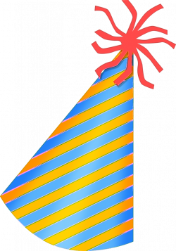 Party Hat Clipart at GetDrawings.com | Free for personal use Party ...