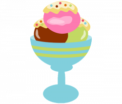 Ice Cream Parlor Birthday Invitation ALL COLORS